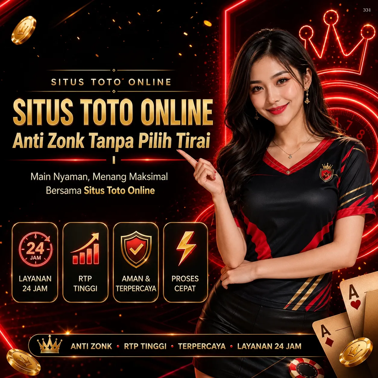 Mengupas Berbagai Fitur Menarik di Situs 33l