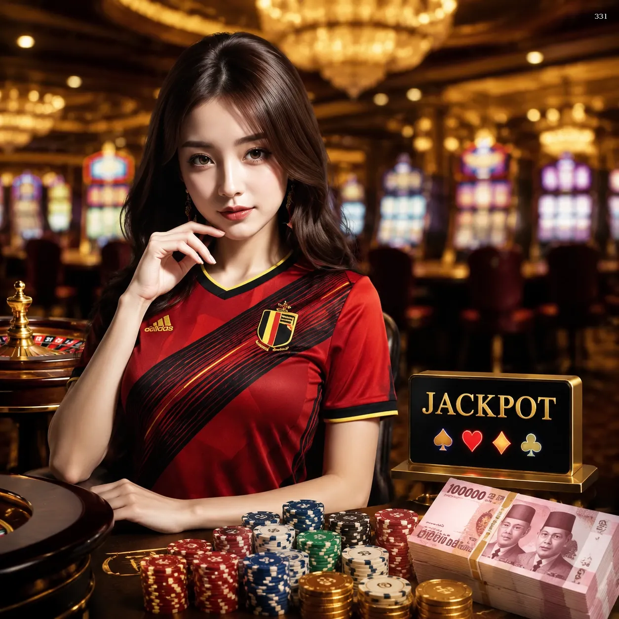 Mengetahui Lebih Dalam tentang Situs Game 33l